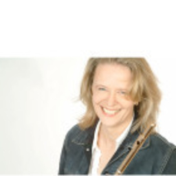 Profilbild Stephanie Hamburger