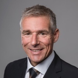 Patrick Bader