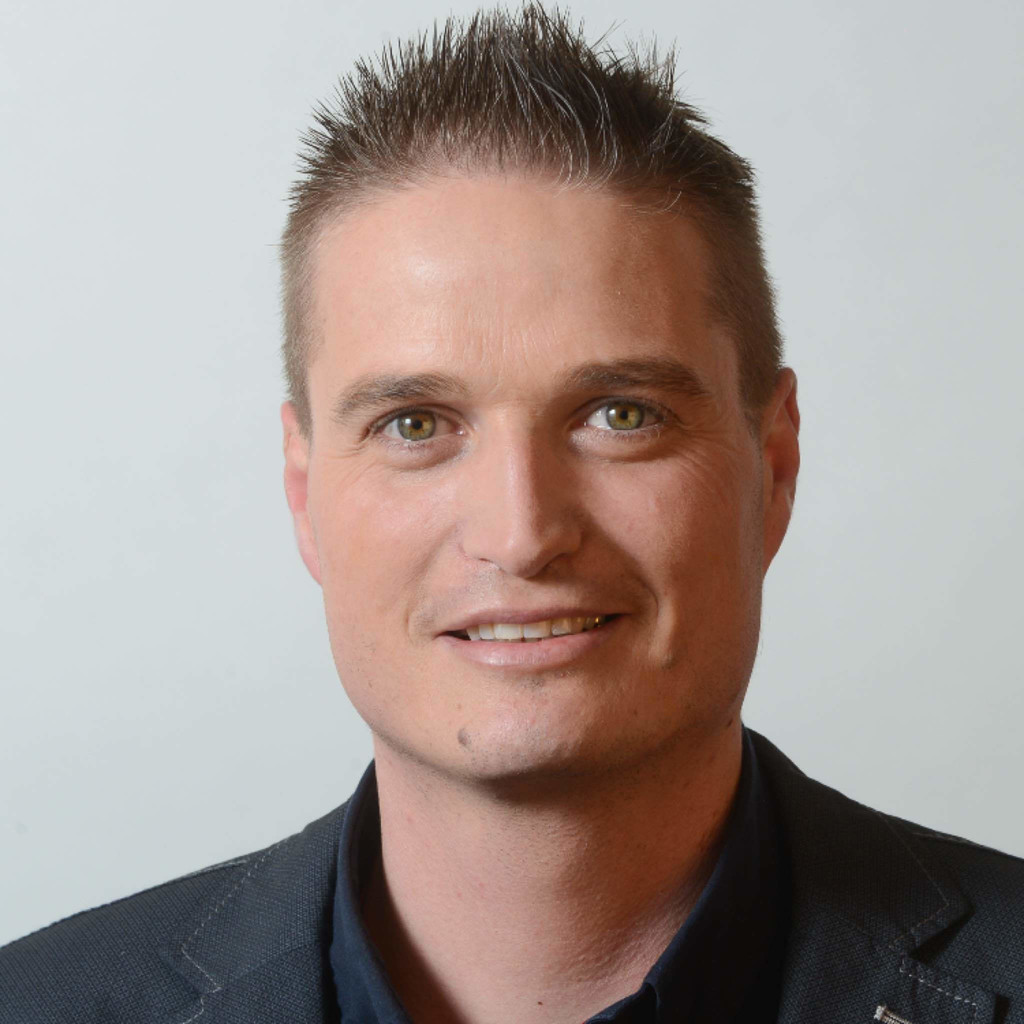 Rene Dathe Teamleiter Direktvertrieb B2C D2D Vodafone