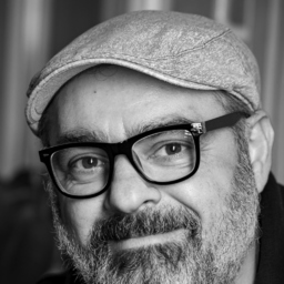 Peyman Taravati