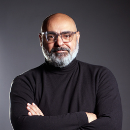 Peyman Taravati