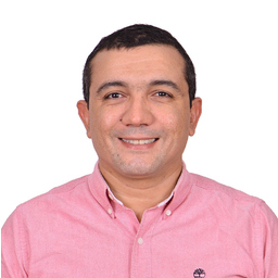 Hamza EL BERCHOUI