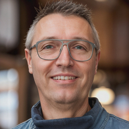 Lars Roith