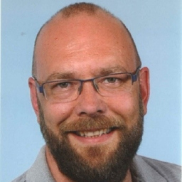 Joachim Klebes
