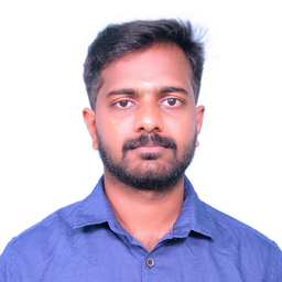 Thiyagarajan Thamodaran