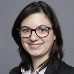 Luisa Vetere