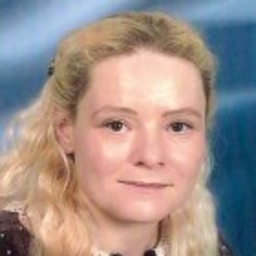 Gesine. Wolf