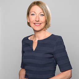 Ines Thoren