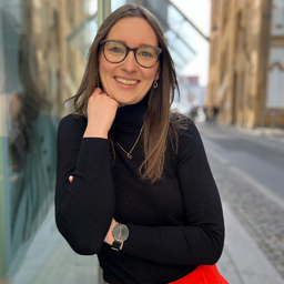 Luisa Klink