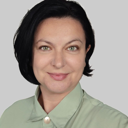 Anca-Gabriela Fodor