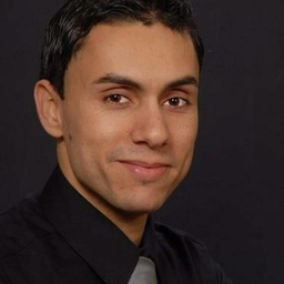 Abdelghani El Bakri