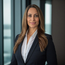 Azin Berecke - MBA