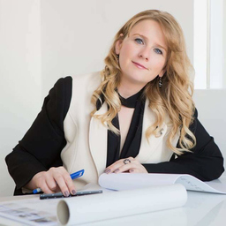 Anja Uphaus