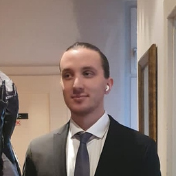 Niklas Koss