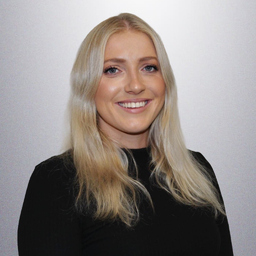 Michelle Müller