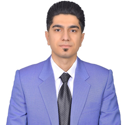 Mohammadreza Avazaghaei