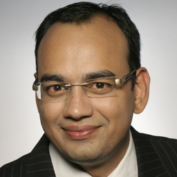 Dr. Arun Jain