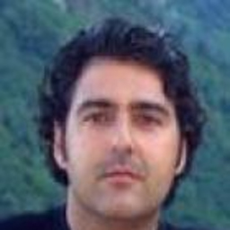 Jose Manuel Tenorio Mariscal