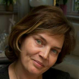 Chantal Verstappen's profile picture