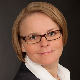 Anja Leibe