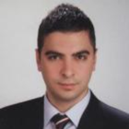 İbrahim Halil Yıldırım