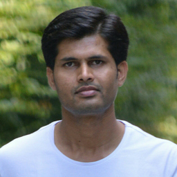 Harish Gowda