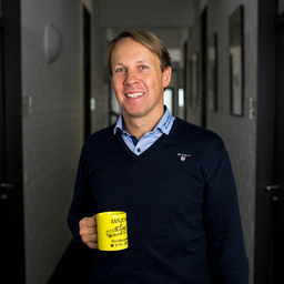 Sebastian Maucher