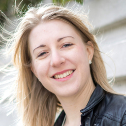 Nadia Pignat
