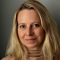 Susann Mayer