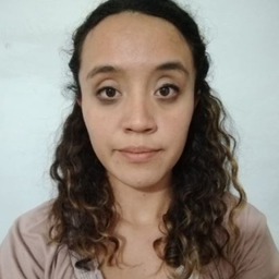 Ana Cecilia Hernandez Gonzalez
