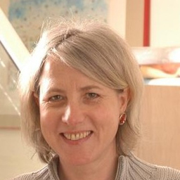 Profilbild Juliane Kühne