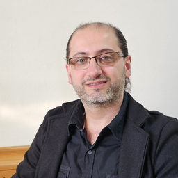 Hussam Ghlawenji