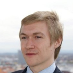 Frank Petersdorf