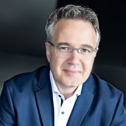 Profilbild Daniel Werner