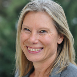 Dr. Birgit Baumgartl