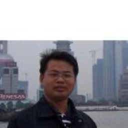 志坚 吴