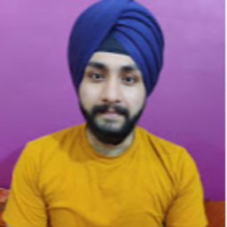 Sarabjeet Singh