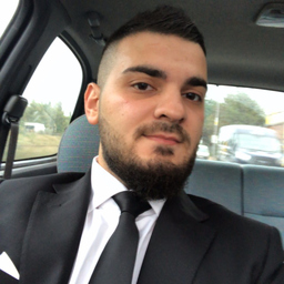 Ing. Cihat Delikaya's profile picture