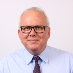 Michael Hardege