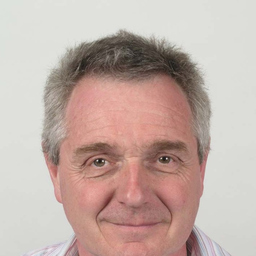 Hansjörg Kiener