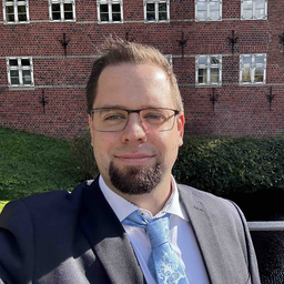 Thomas Kuhl