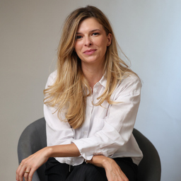 Judith Gründler's profile picture