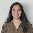 Mishruti Panchal
