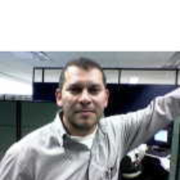 Prof. Jaime E Echavarria Correa