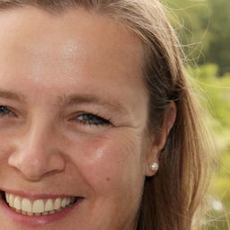 Friederike Suess