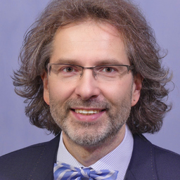 Rudi F. Werling