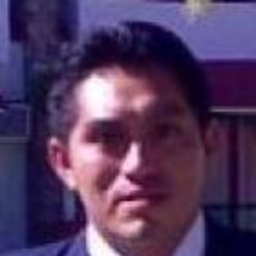Veudy Vázquez Choc
