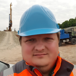 Dipl.-Ing. (FH) Erik Schneider