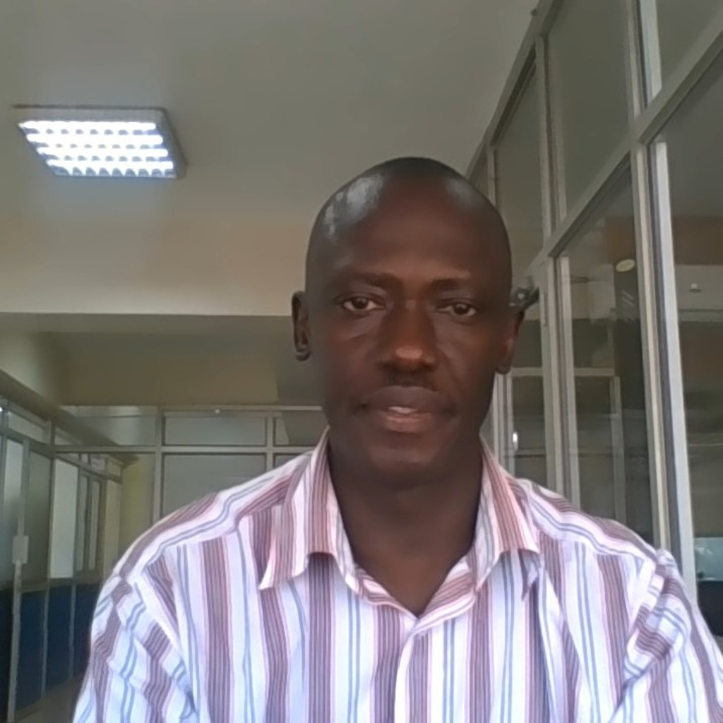 Daniel Olala Systems Administrator Kenya Power and Lighting PLC XING
