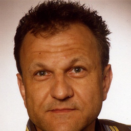 Bernd Härter